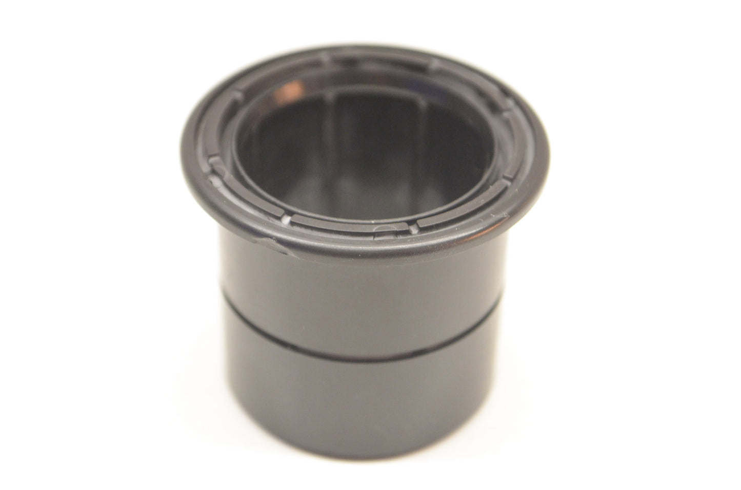 OEM Polaris 5434545 Black Left Hand Hybrid Bushing NOS