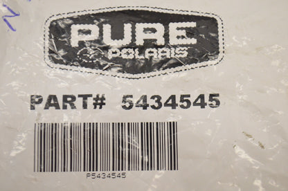 OEM Polaris 5434545 Black Left Hand Hybrid Bushing NOS