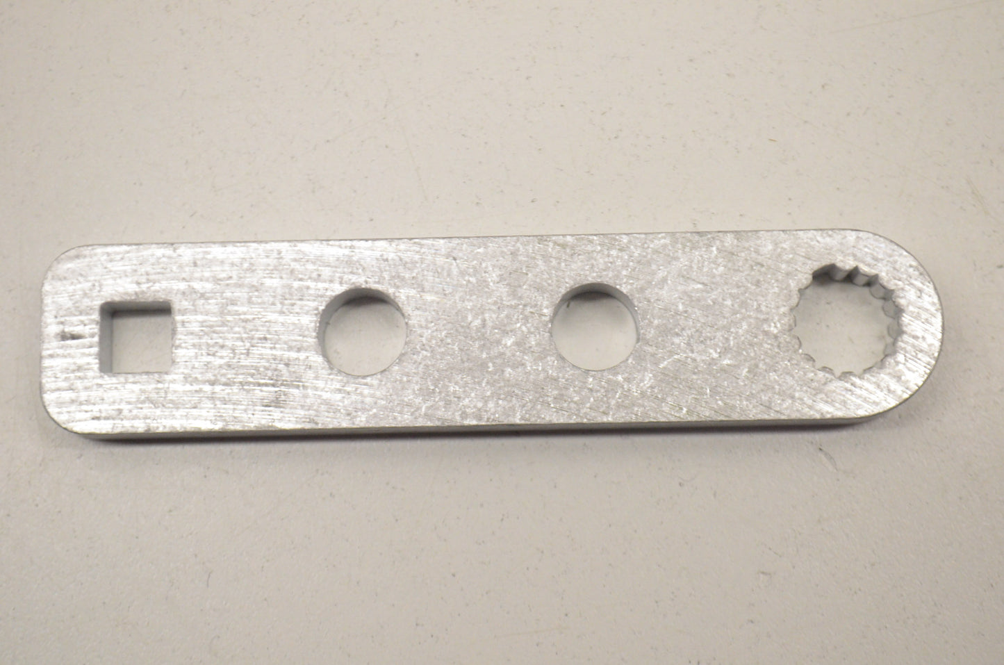 New OEM Polaris Bell crank NOS