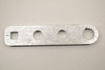 New OEM Polaris Bell crank NOS