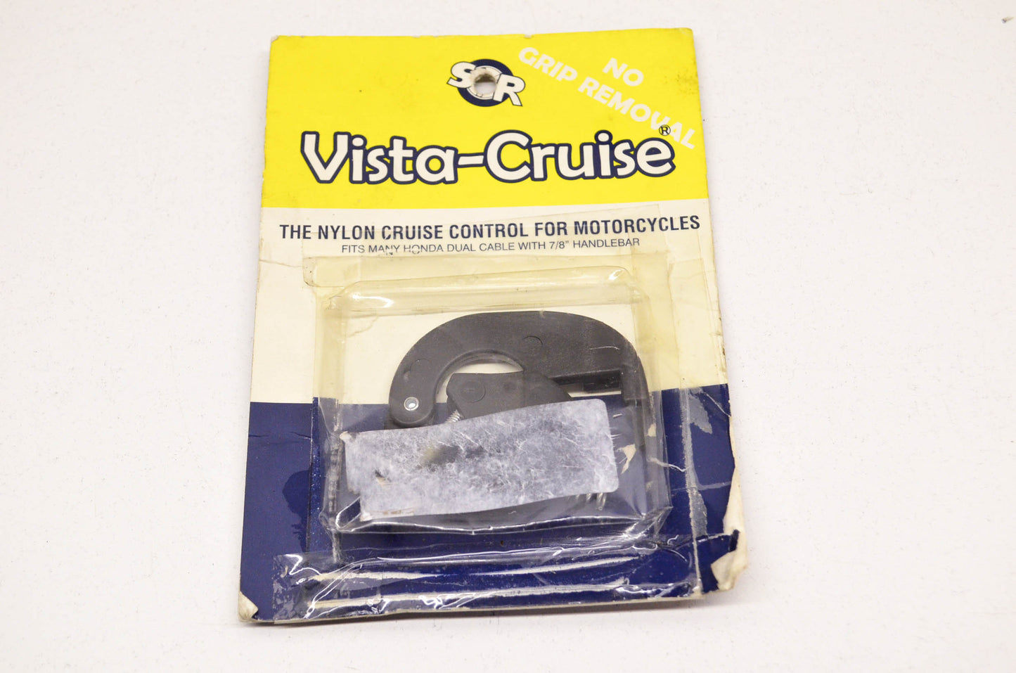 New Sound Off Vista-Cruise Cruise Control NOS
