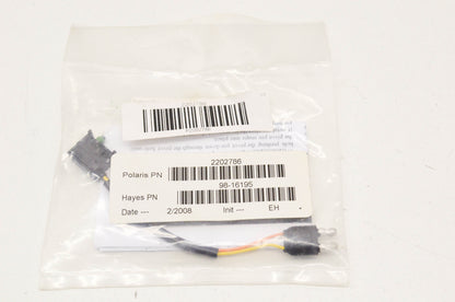 New Hayes Brake Light Switch NOS