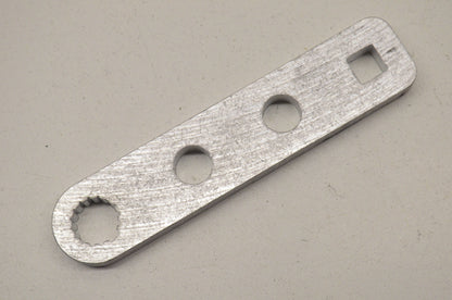 New OEM Polaris Bell crank NOS