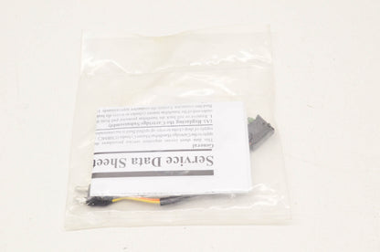 New Hayes Brake Light Switch NOS