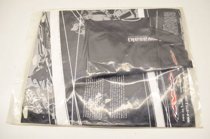2010-KX-65 Pro Circuit Team Kit Kawasaki KX 65/ KL110. NOS