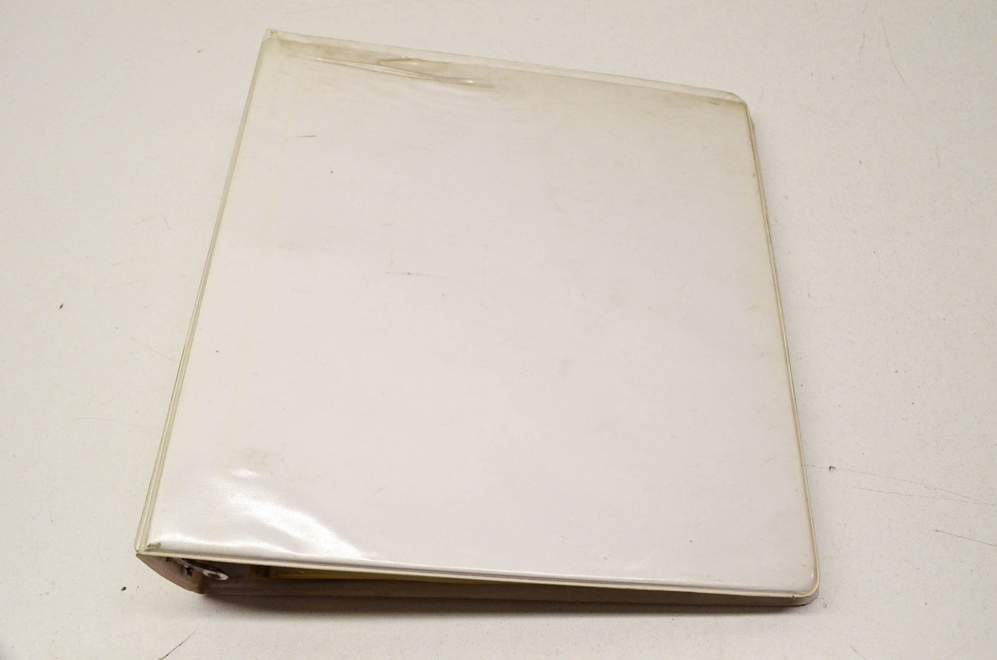 OEM Honda Motorcycle Manual 1977 NOS