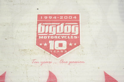 Service Manual 1994-2004