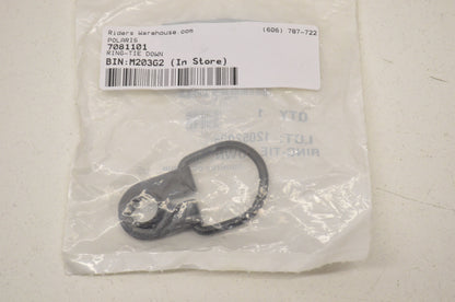 Tie Down Ring NOS
