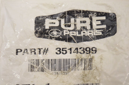 OEM Polaris 3514399 Tapered Roller Cone Bearing NOS