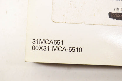 OEM Honda Owner's Manual Honda GL1800 06. NOS