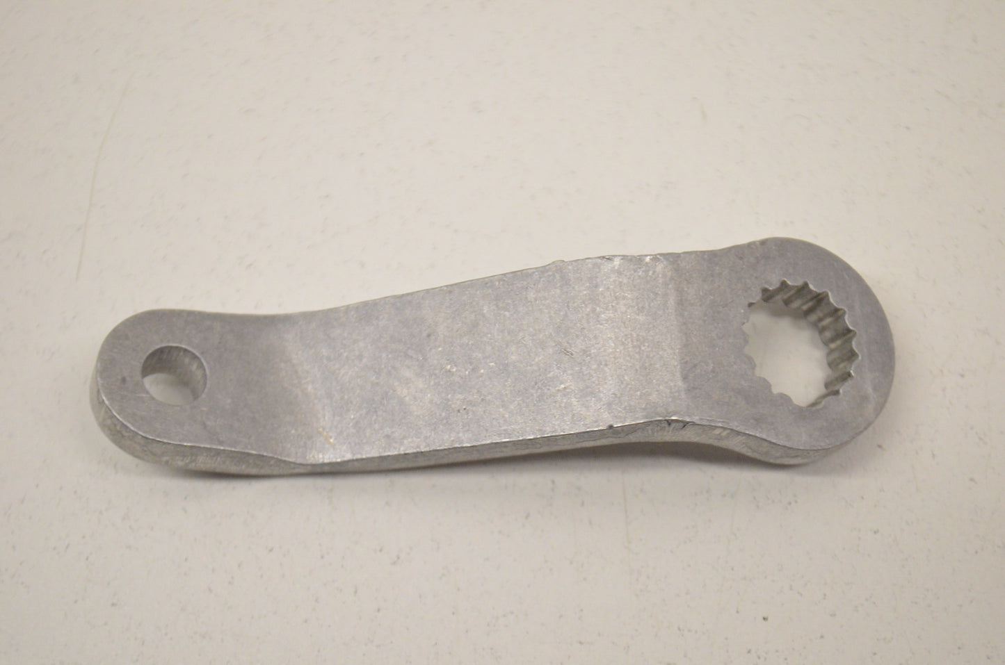 OEM Polaris 3234724 Bell Crank 15T Spline NOS