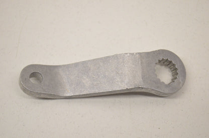 OEM Polaris 3234724 Bell Crank 15T Spline NOS