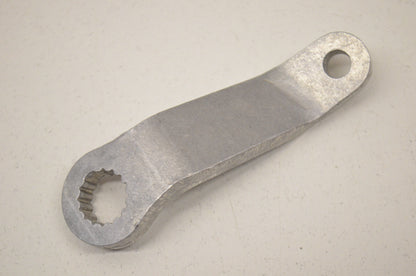 OEM Polaris 3234724 Bell Crank 15T Spline NOS