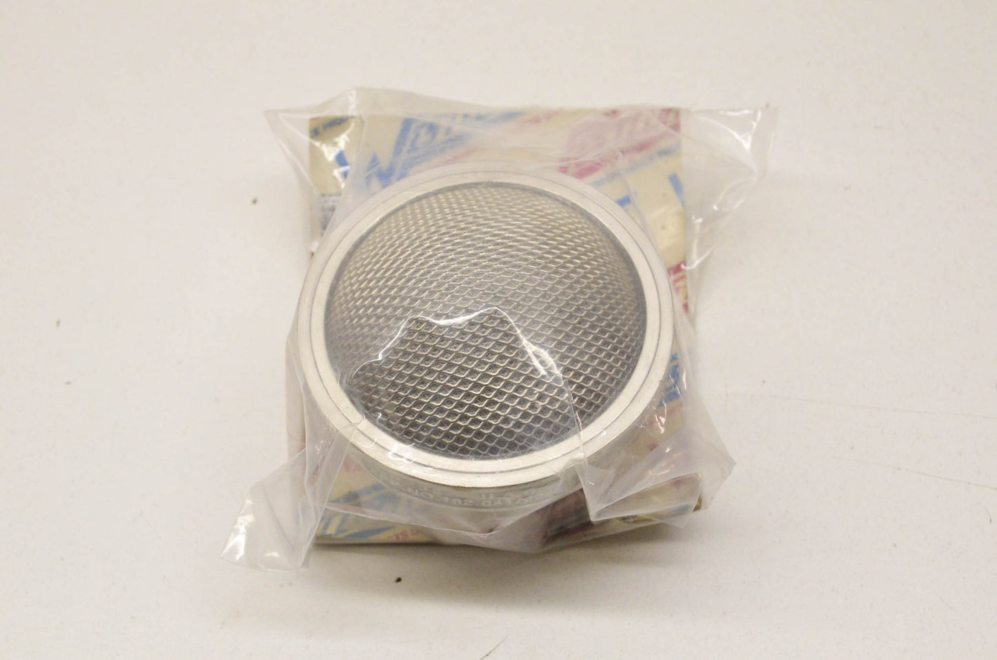 Velocity Stack w/ Flame Arrestor NOS