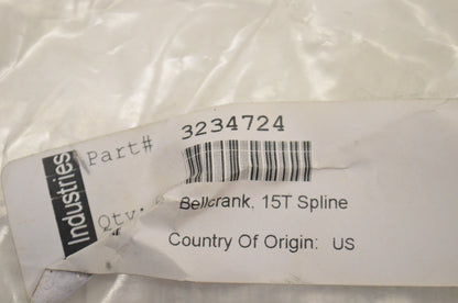 OEM Kawasaki 601B6304 Ball Bearing #6304 NOS