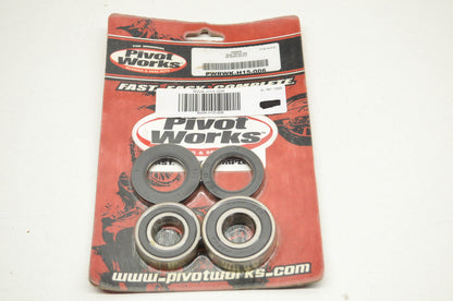 Rear Wheel Bearing Kit Honda XR 650R 00-07. NOS