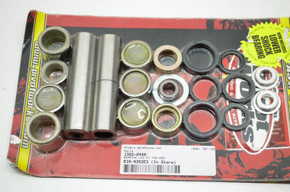 Linkage Rebuild Kit Yamaha YZ 250F(08). NOS
