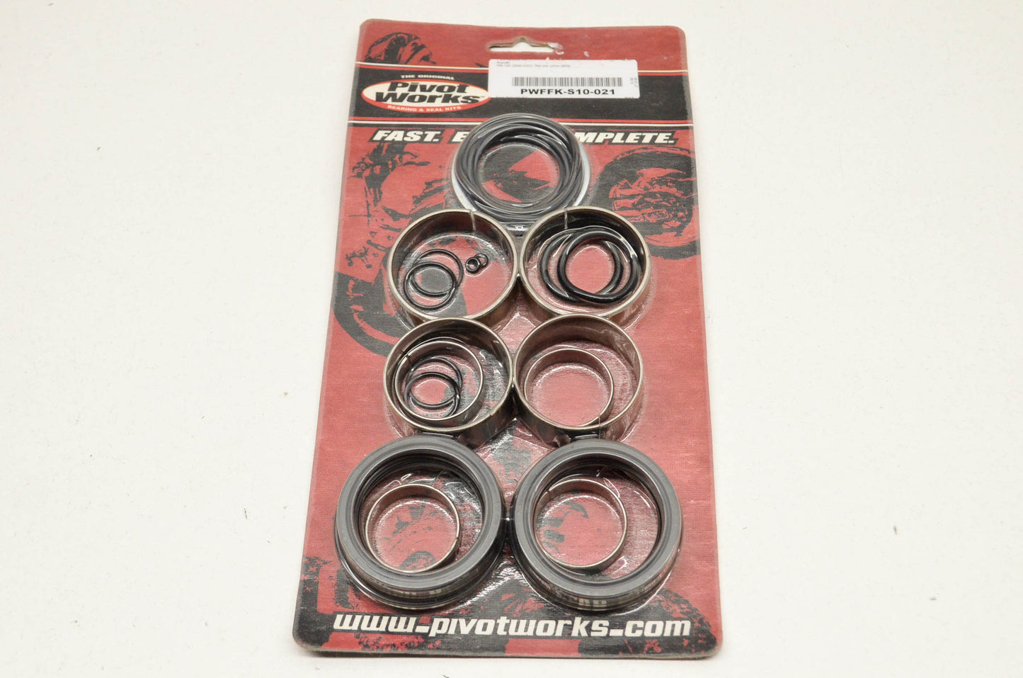 Fork Rebuild Kit NOS