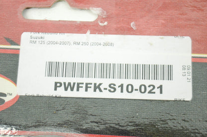Fork Rebuild Kit NOS