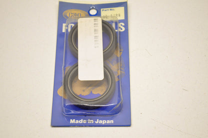 New K&L Fork Seal Kit NOS