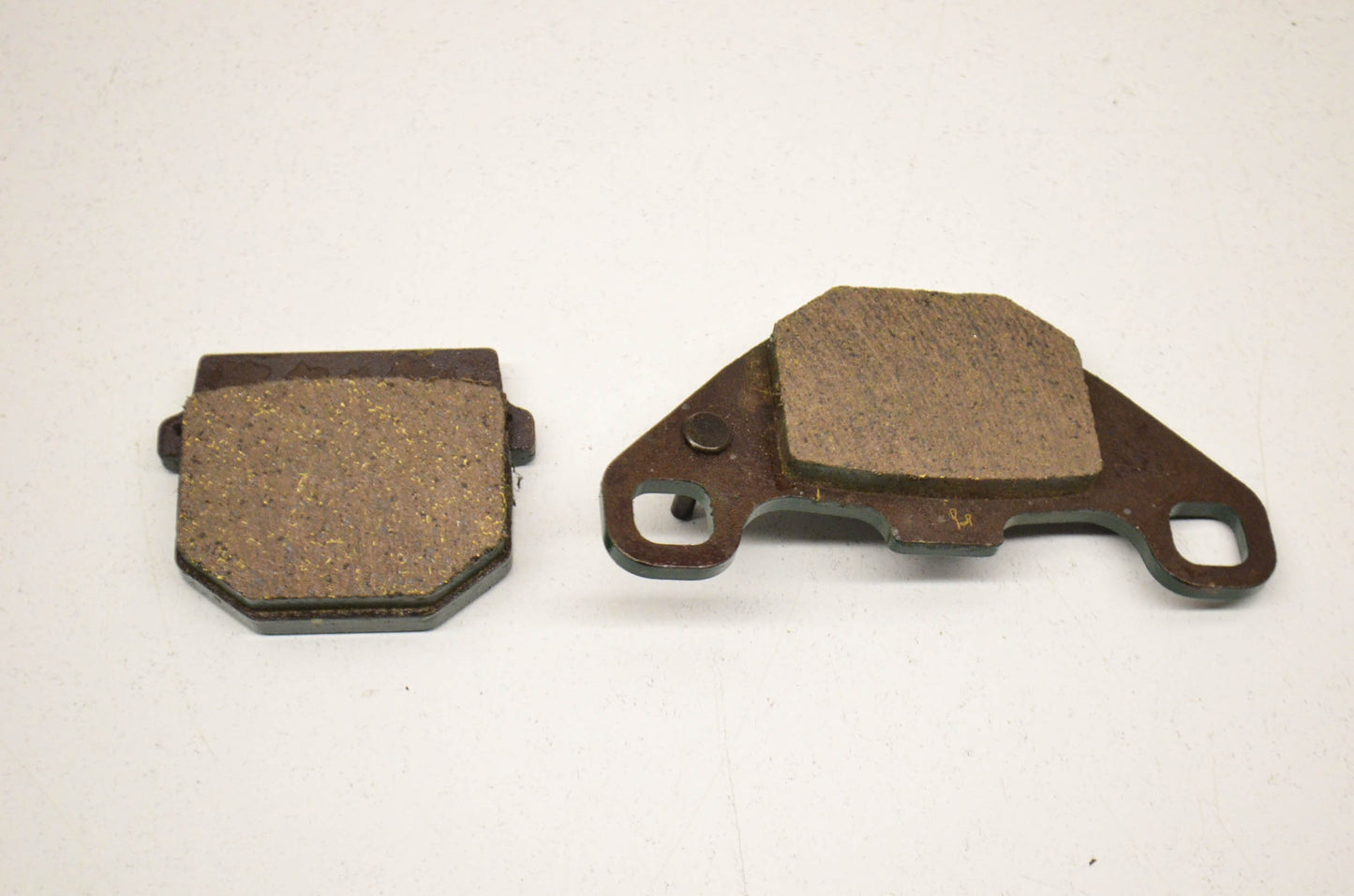 New E-Ton Brake Pad Kit NOS