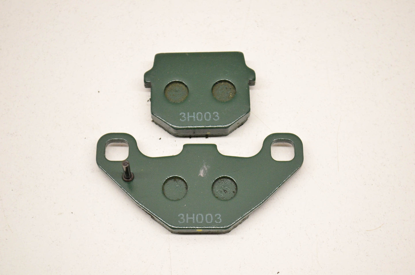 New E-Ton Brake Pad Kit NOS