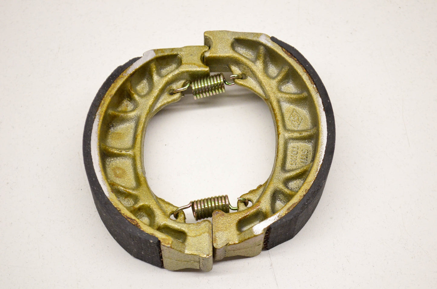 New E-Ton Brake Shoe Kit NOS