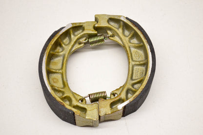 New E-Ton Brake Shoe Kit NOS
