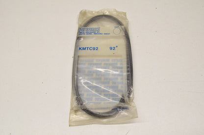 Throttle Cable NOS