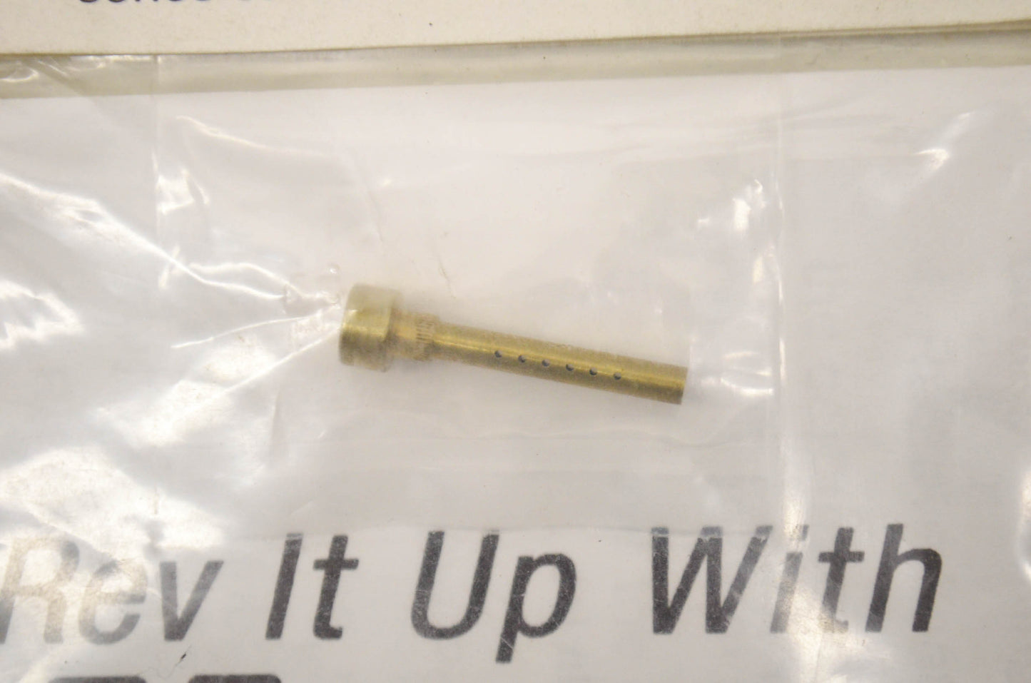 Yost 612070 Power Tube NOS