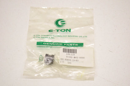 E-Ton 650-119, I1102-B02-0000 Connecting Rod Bearing NOS