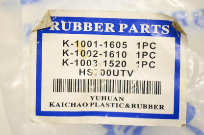 New Kaichao Rubber Boot Kit NOS