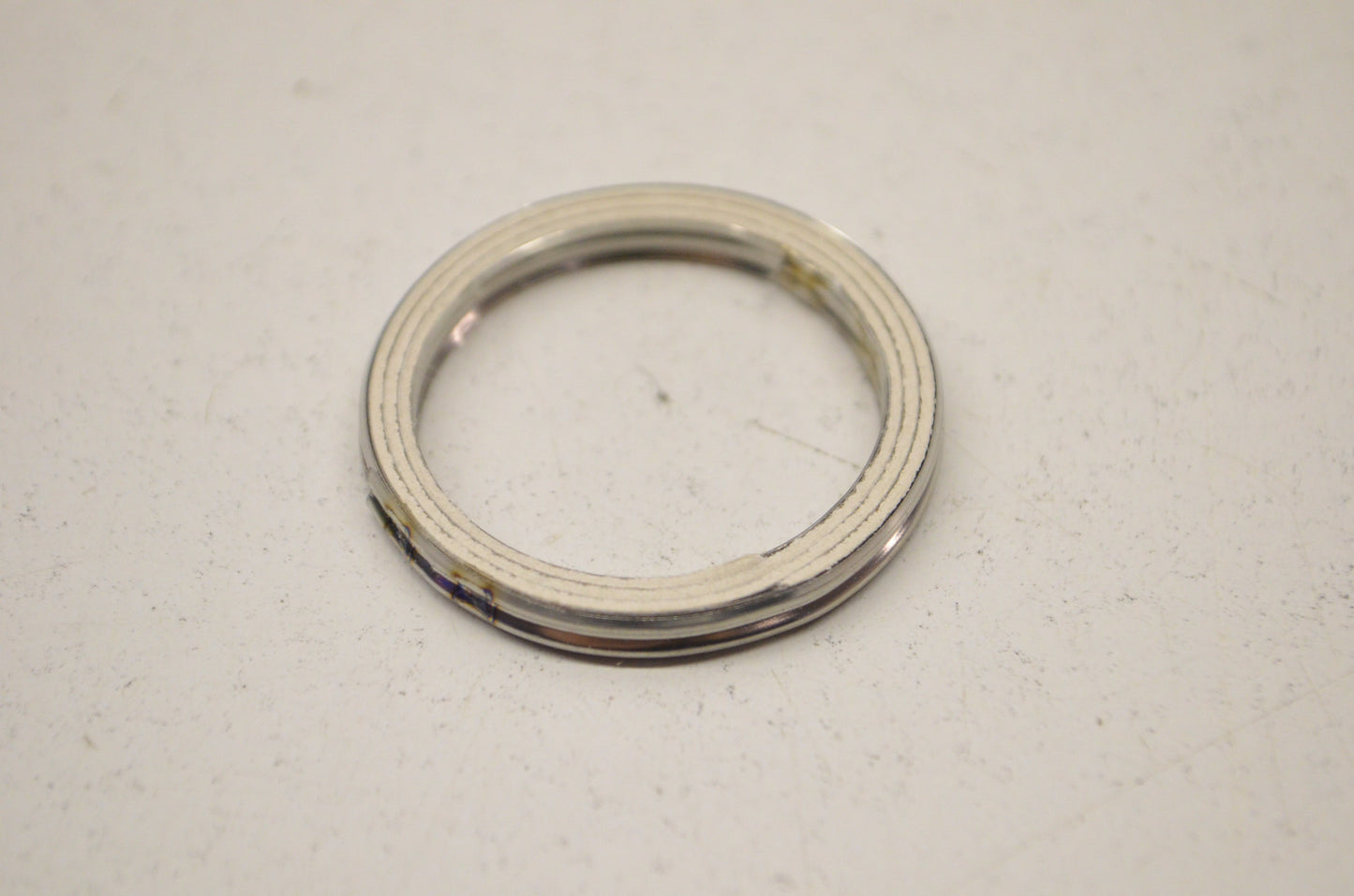 OEM Polaris 453672 Exhaust Gasket