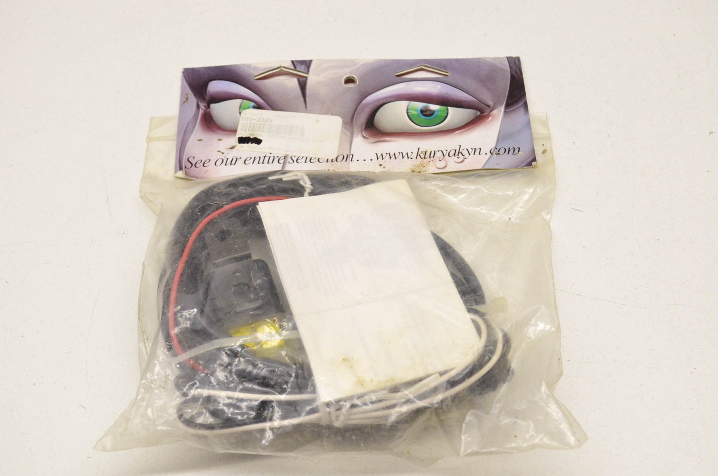 New Kuryakyn Universal Wiring Harness NOS