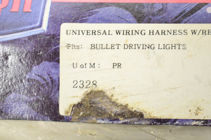 New Kuryakyn Universal Wiring Harness NOS