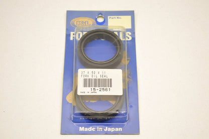 New K&L Fork Seal Kit NOS
