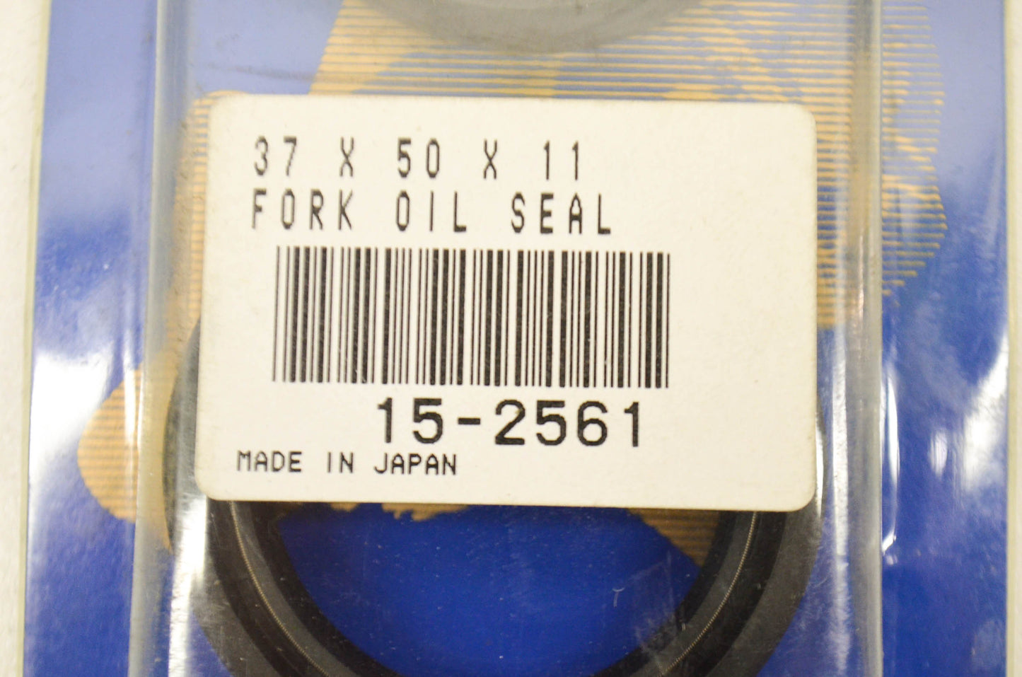 New K&L Fork Seal Kit NOS
