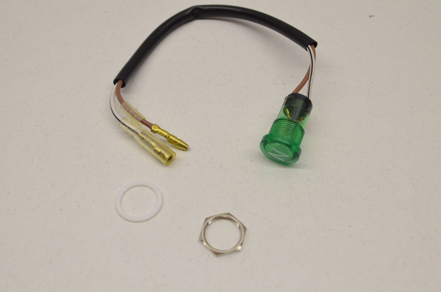 New OEM Polaris Neutral Indicator Light NOS