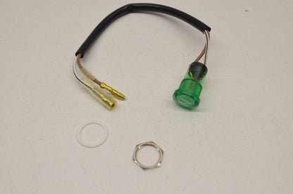 New OEM Polaris Neutral Indicator Light NOS