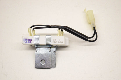 New OEM E-Ton 650458, C5400-B00-0000 Resistor Assembly NOS