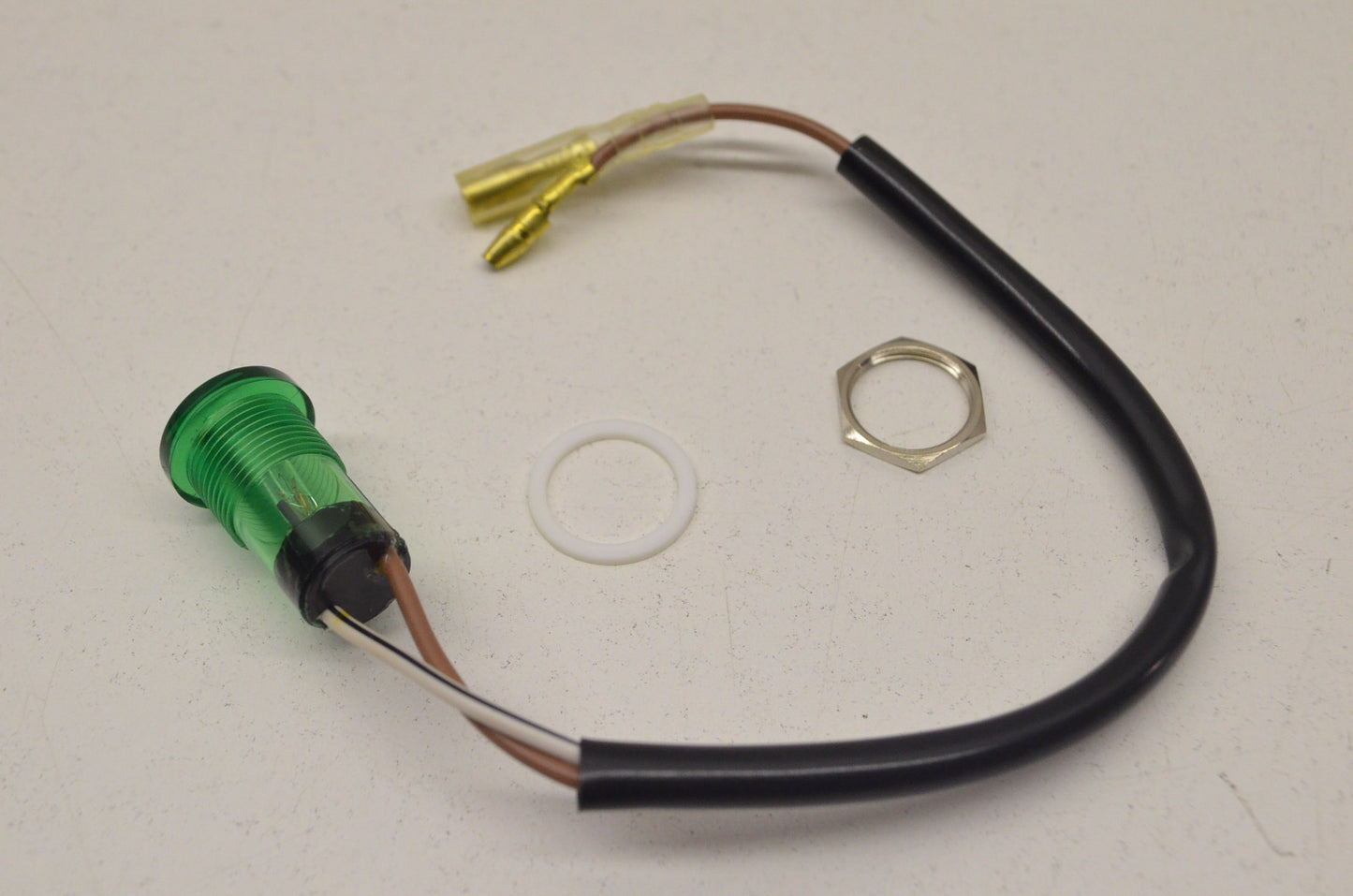 New OEM Polaris Neutral Indicator Light NOS