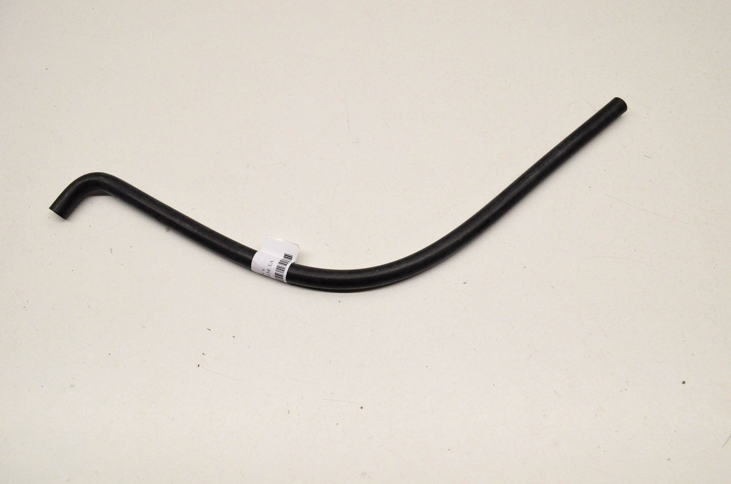 New S&S Gas Line w/ 90 Degree Bend NOS