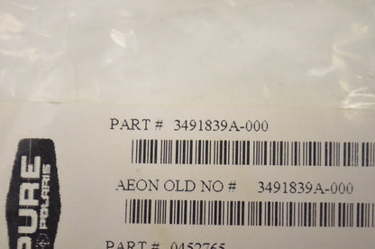 New OEM Polaris Neutral Indicator Light NOS