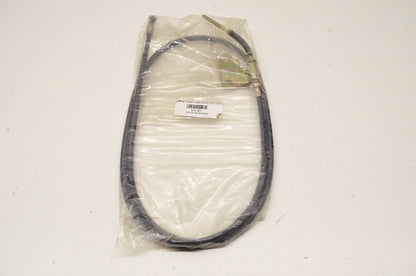 New E-Ton Rear Brake Cable NOS