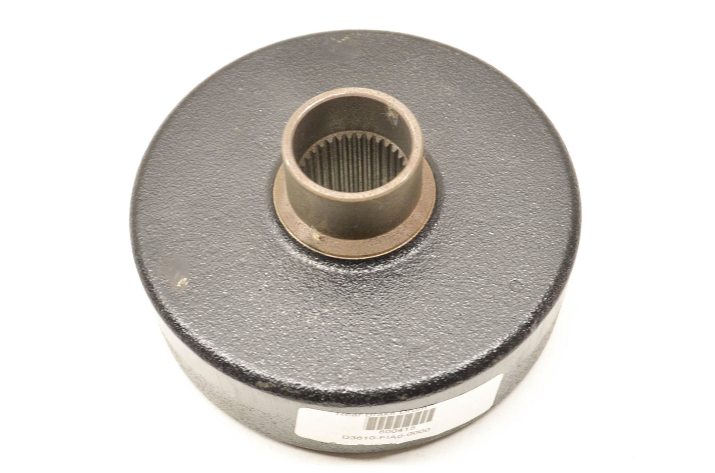New E-Ton Brake Drum NOS