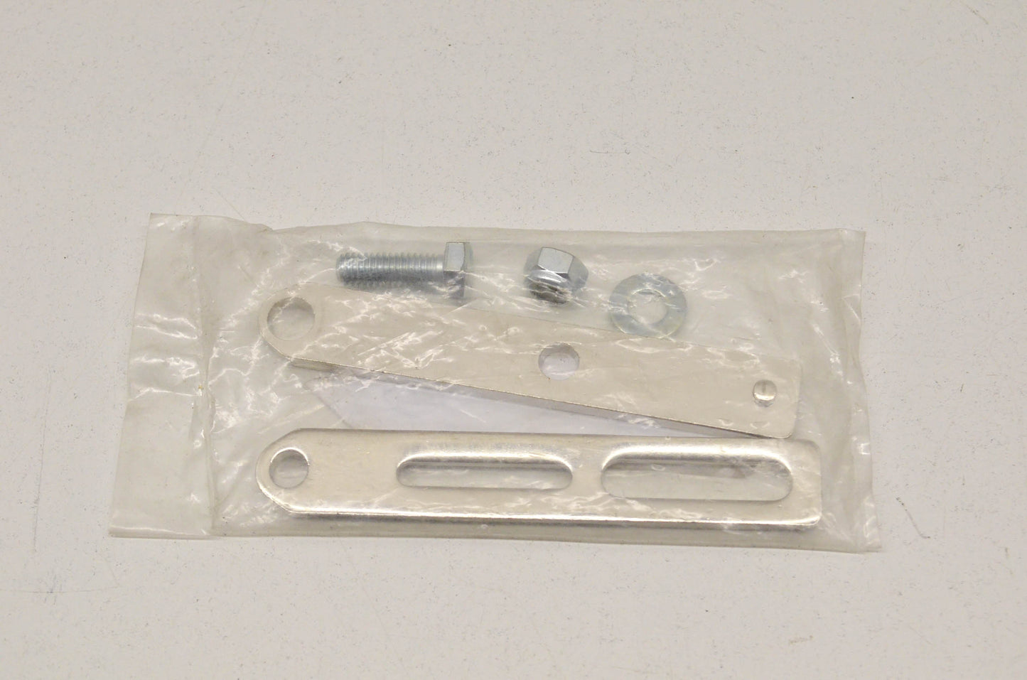 Carburetor Support Adjuster For Harley Davidson. NOS