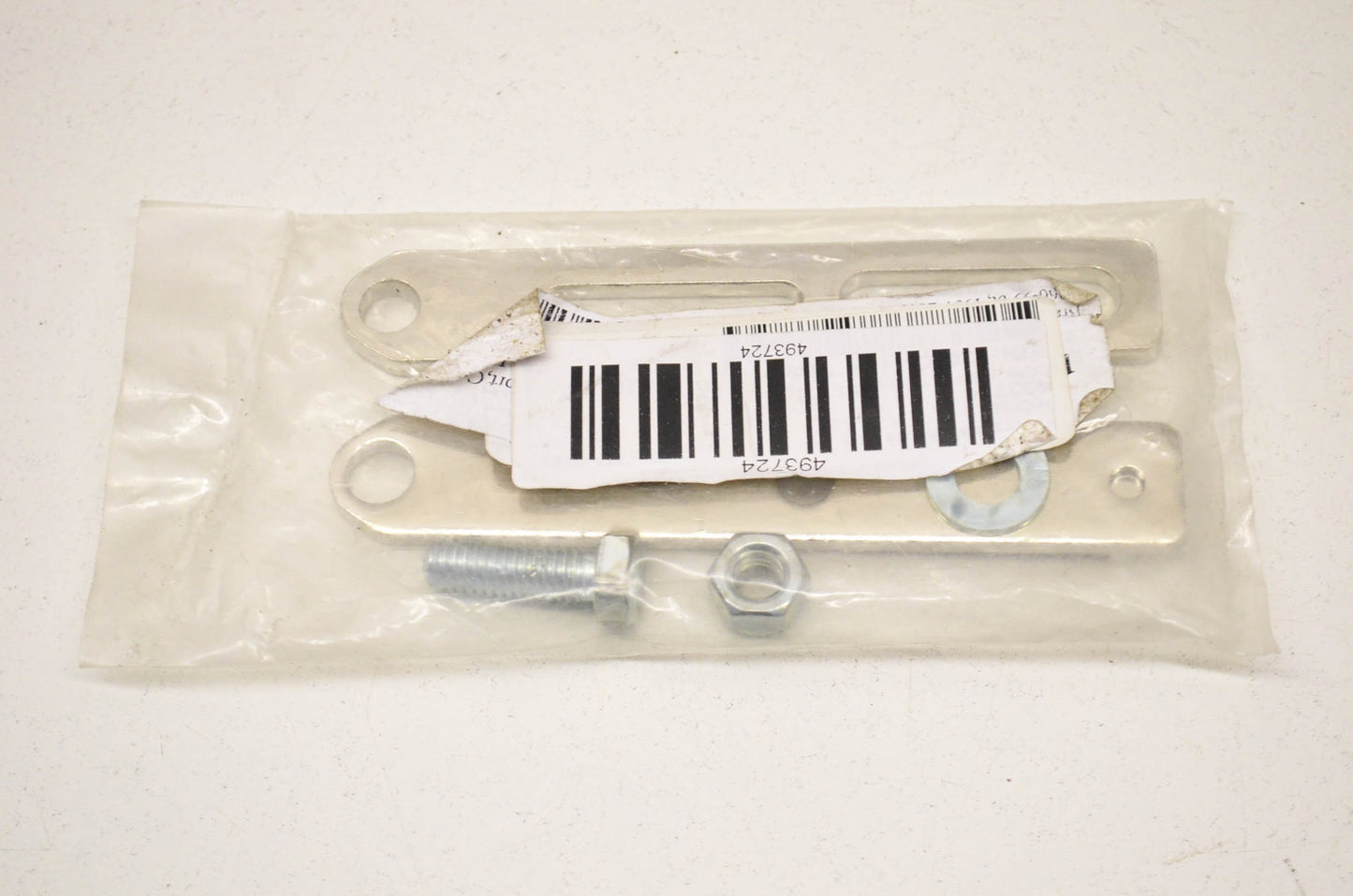 Carburetor Support Adjuster For Harley Davidson. NOS