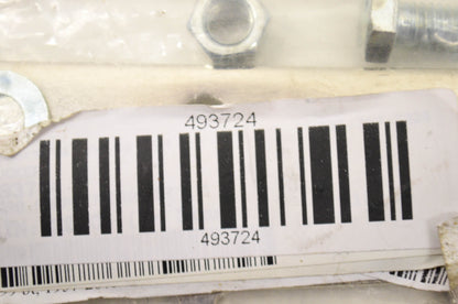 Carburetor Support Adjuster For Harley Davidson. NOS