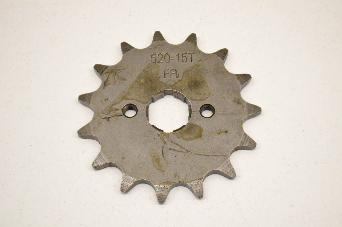 Aftermarket 650-507, 520-15T Sprocket NOS