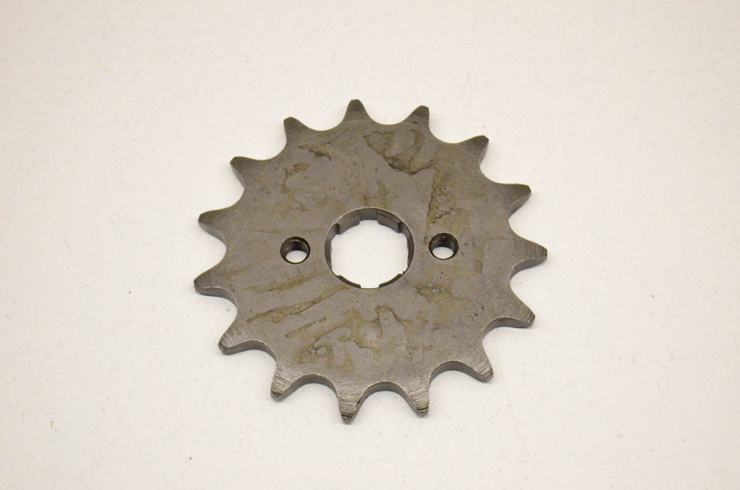 Aftermarket 650-507, 520-15T Sprocket NOS